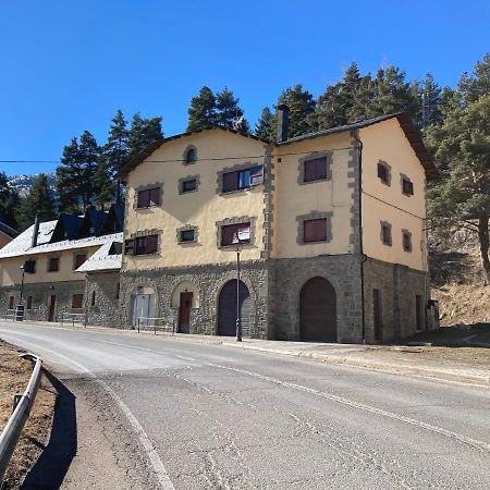Apartamento La Molina Alp Extérieur photo