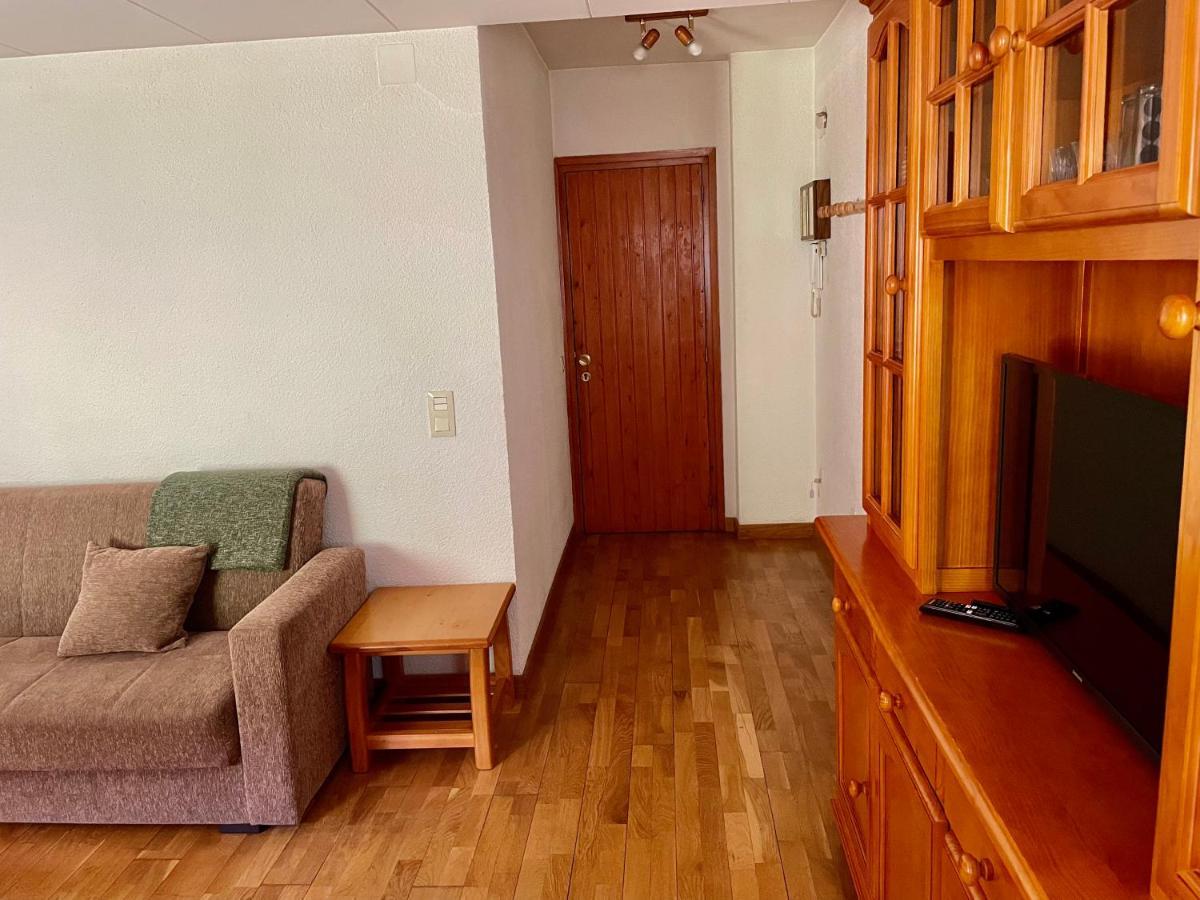 Apartamento La Molina Alp Extérieur photo