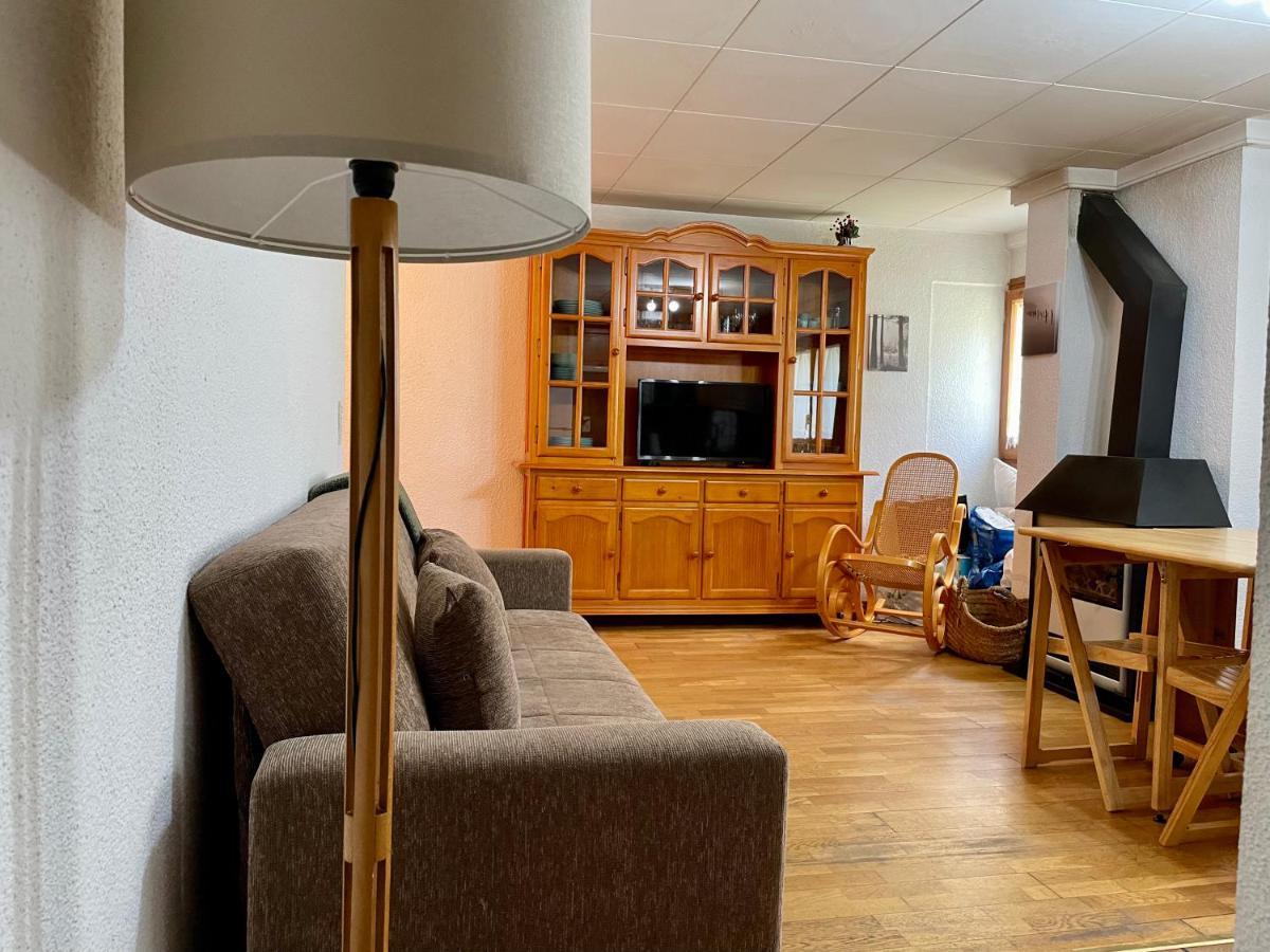 Apartamento La Molina Alp Extérieur photo