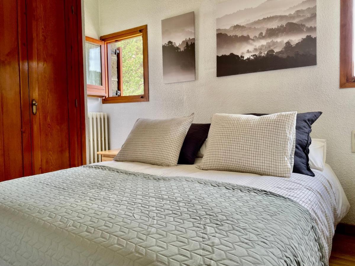Apartamento La Molina Alp Extérieur photo