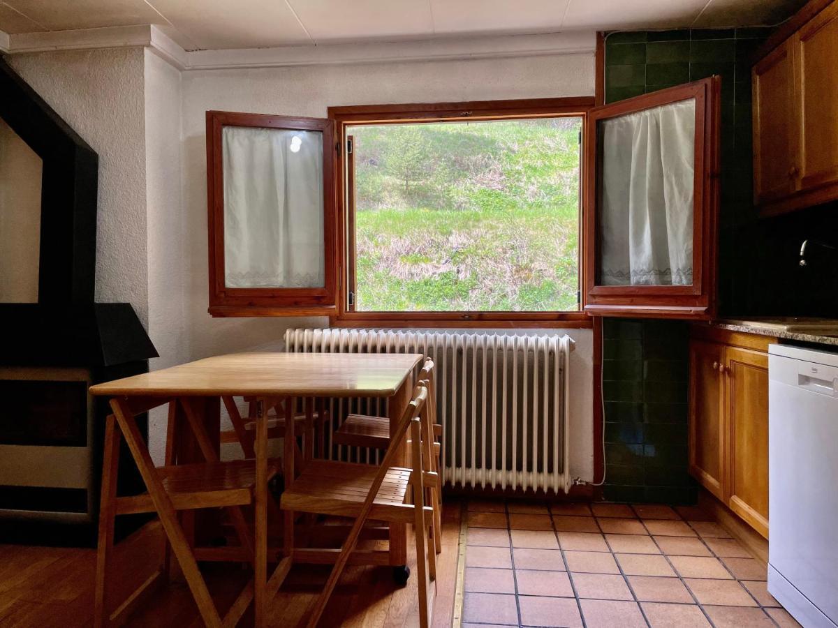 Apartamento La Molina Alp Extérieur photo