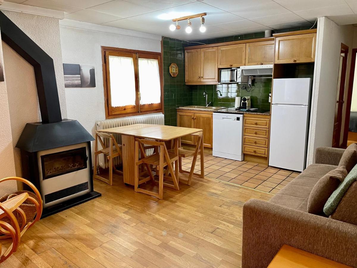 Apartamento La Molina Alp Extérieur photo