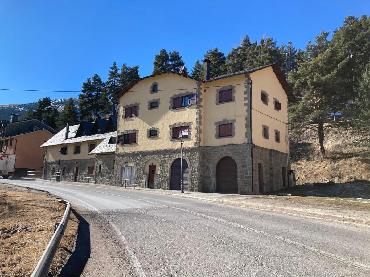 Apartamento La Molina Alp Extérieur photo