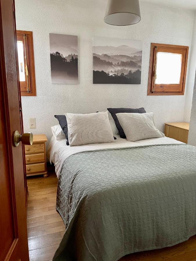 Apartamento La Molina Alp Extérieur photo