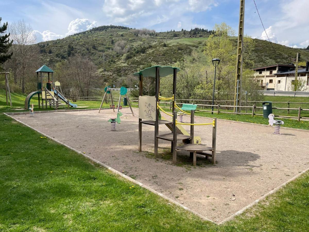 Apartamento La Molina Alp Extérieur photo