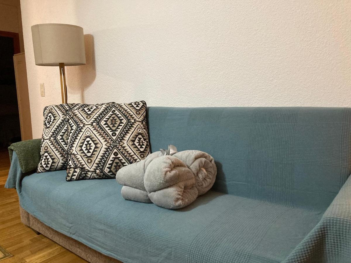 Apartamento La Molina Alp Extérieur photo