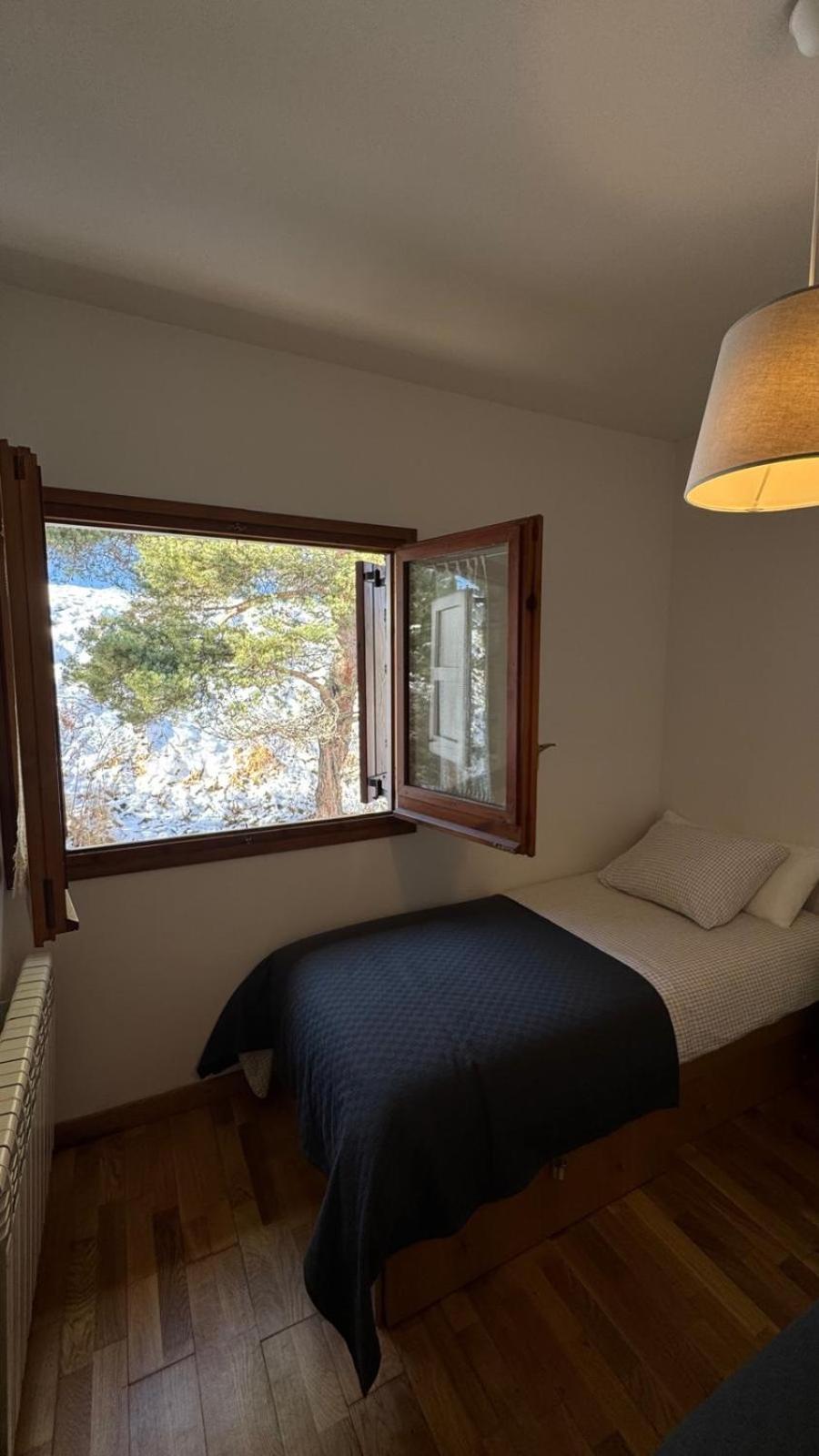Apartamento La Molina Alp Extérieur photo
