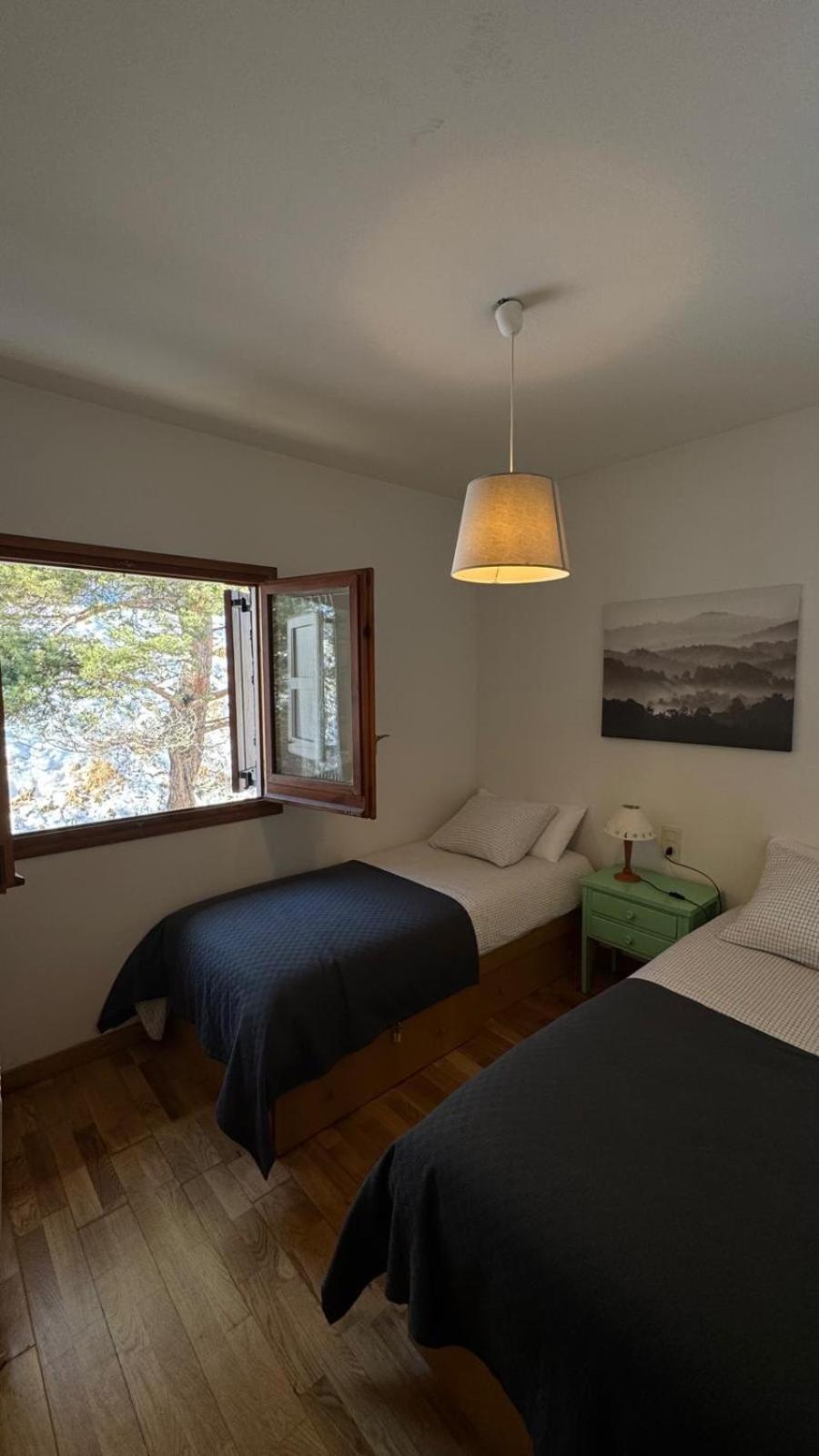 Apartamento La Molina Alp Extérieur photo